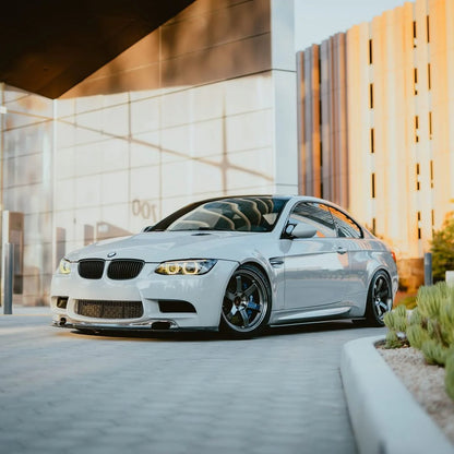 ديناميكي PPF - رمادي دولفين معدني 