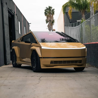 Dynamic PPF - Gloss Sand Dune