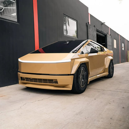 Dynamic PPF - Gloss Sand Dune