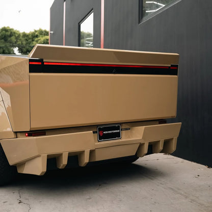 Dynamic PPF - Gloss Sand Dune