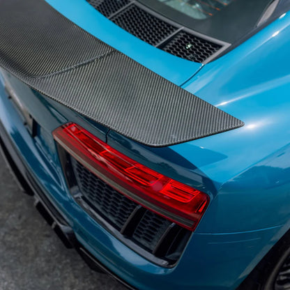 Dynamic PPF - Gloss Petrol Blue (D)
