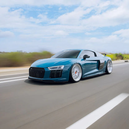 Dynamic PPF - Gloss Petrol Blue (D)