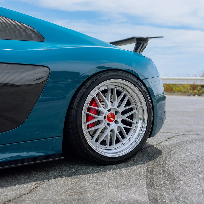 Dynamic PPF - Gloss Petrol Blue (D)