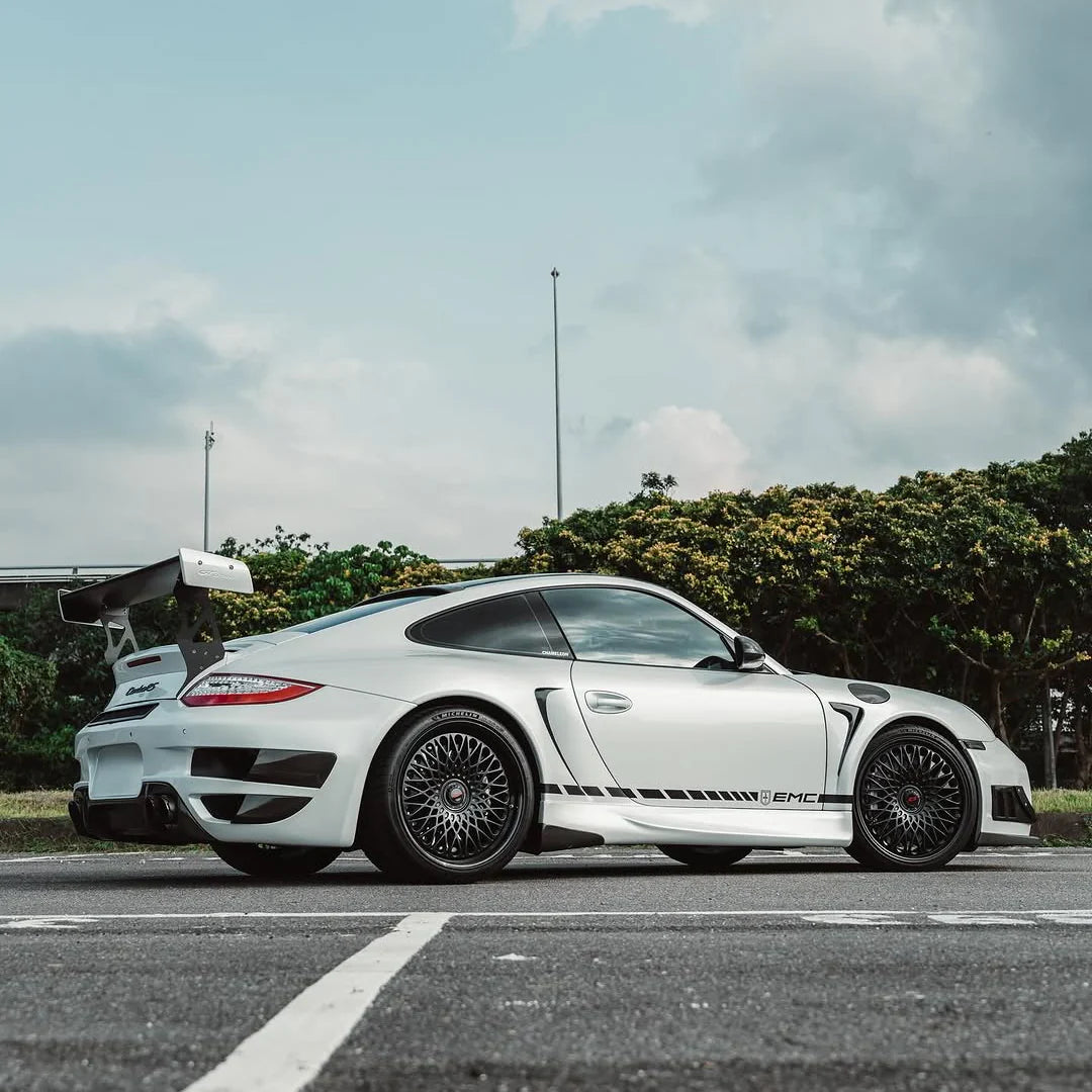 Dynamic PPF - Moon White Pearl