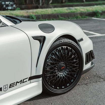 Dynamic PPF - Moon White Pearl