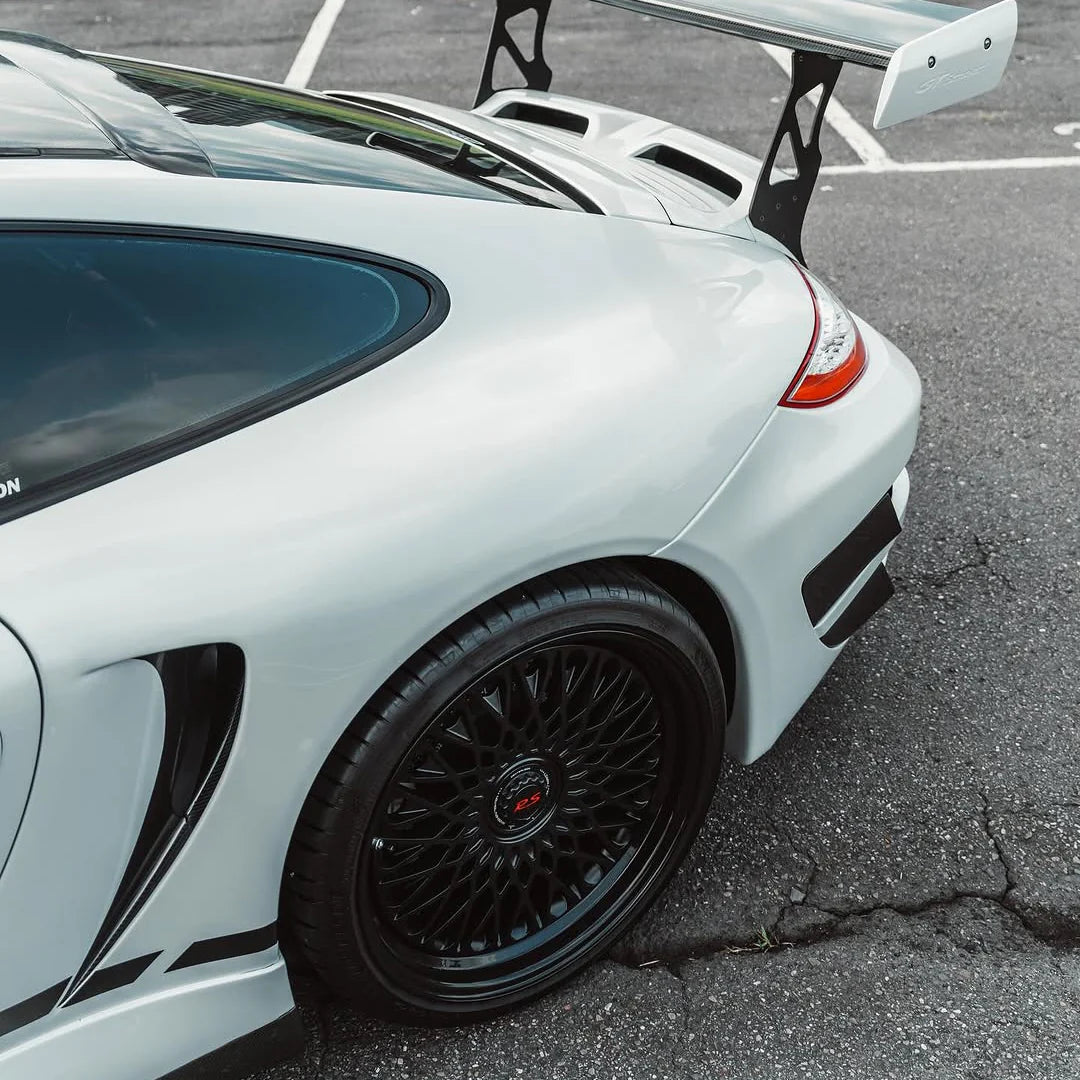 Dynamic PPF - Moon White Pearl