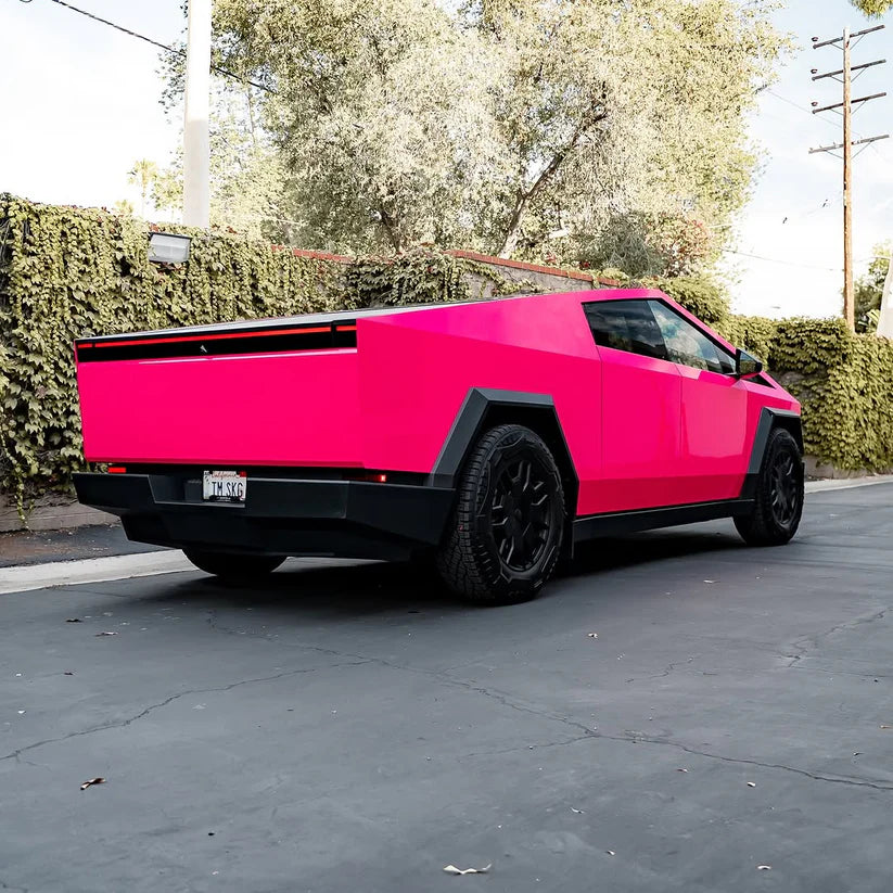 Dynamic PPF - Gloss Hot Pink (W)
