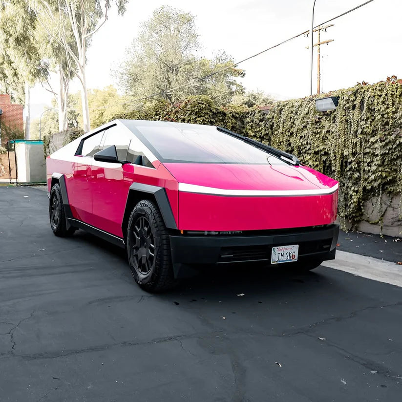 Dynamic PPF - Gloss Hot Pink (W)