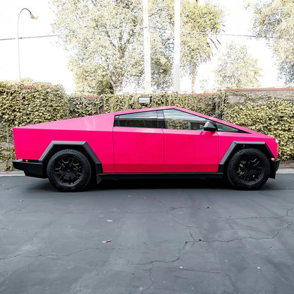 Dynamic PPF - Gloss Hot Pink (W)