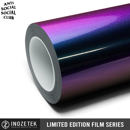 Super Gloss Metallic Spectrum
