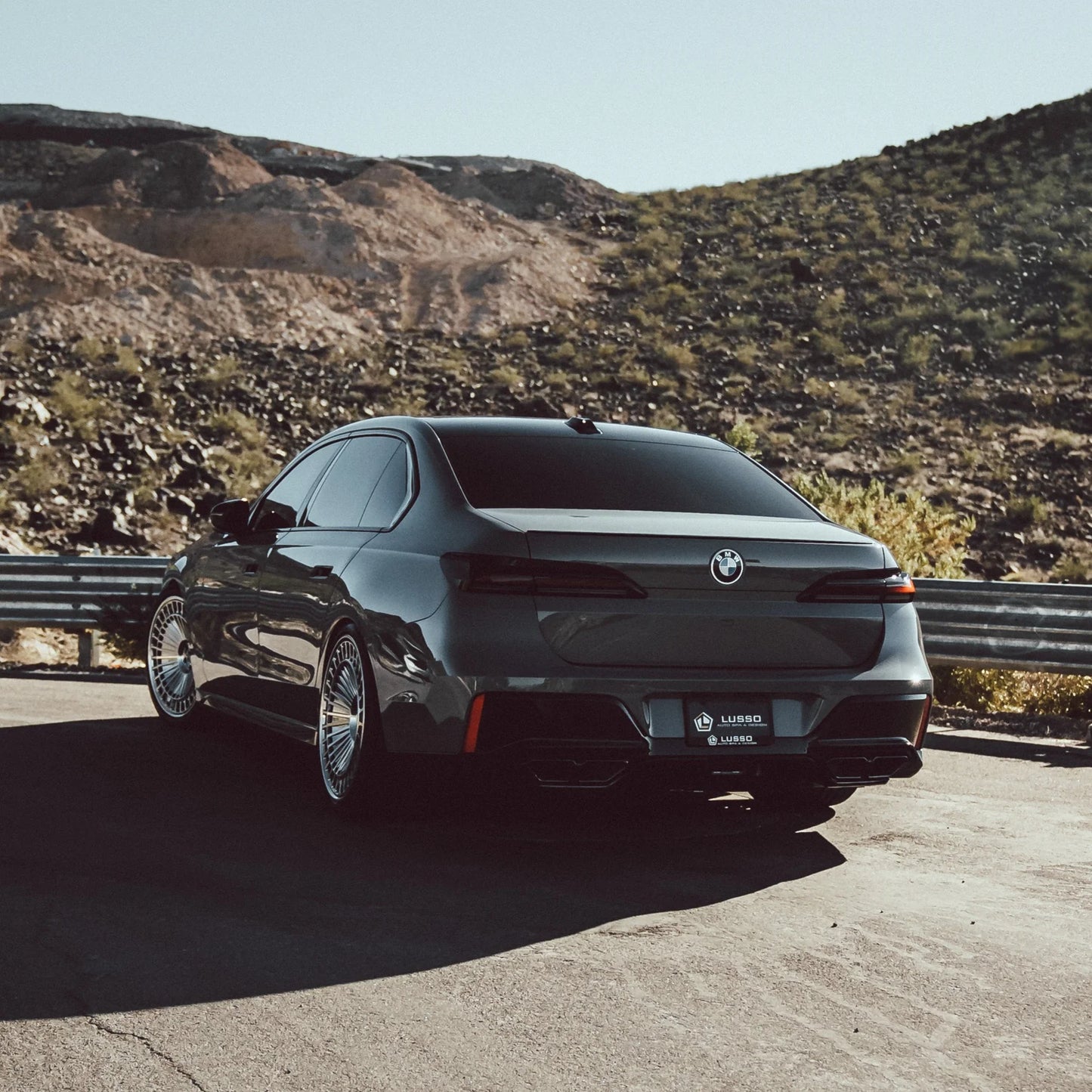 PPF الديناميكي - رمادي الصقر 