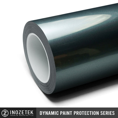 Dynamic PPF - Copaze Blue (D)
