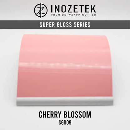 Super Gloss Cherry Blossom