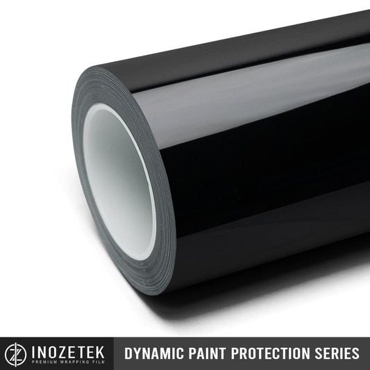 Dynamic PPF - Gloss Piano Black (D)