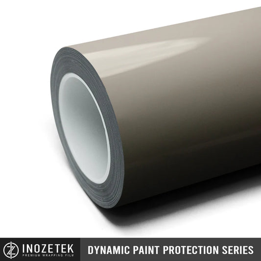 Dynamic PPF - Gloss Cement Grey (D)