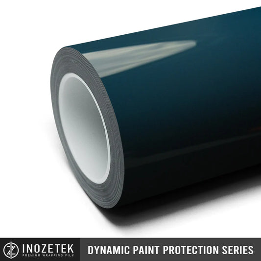 Dynamic PPF - Gloss Petrol Blue (D)