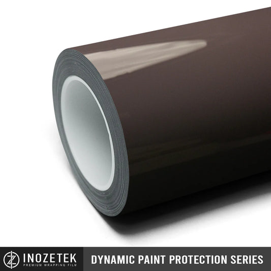 Dynamic PPF - Gloss Metallic Provence Purple (D)
