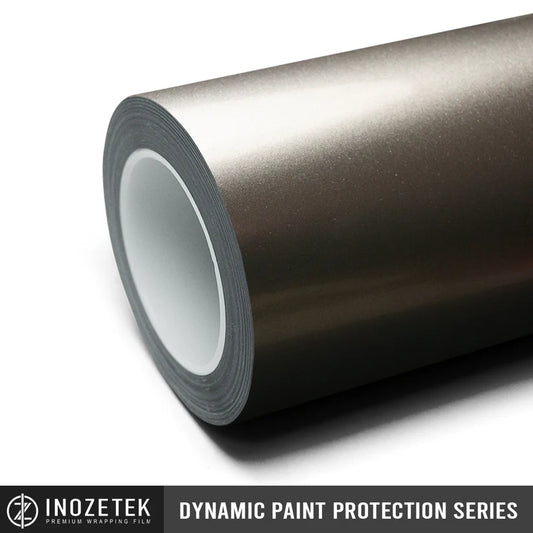 Dynamic PPF - Gloss GT Silver (D)