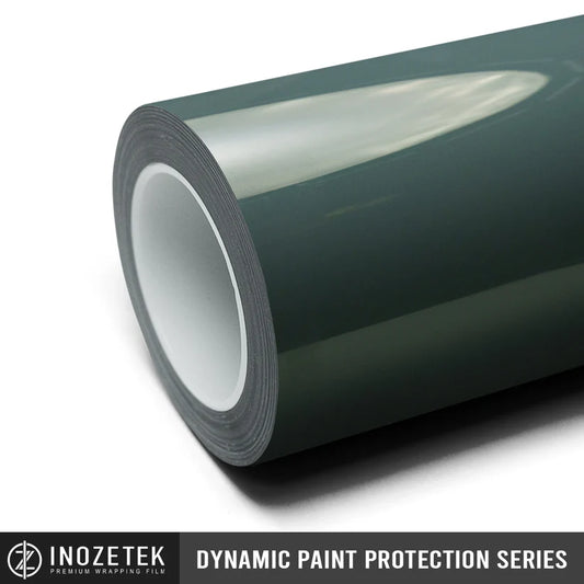 Dynamic PPF - Gloss Metallic Sage Green (D)