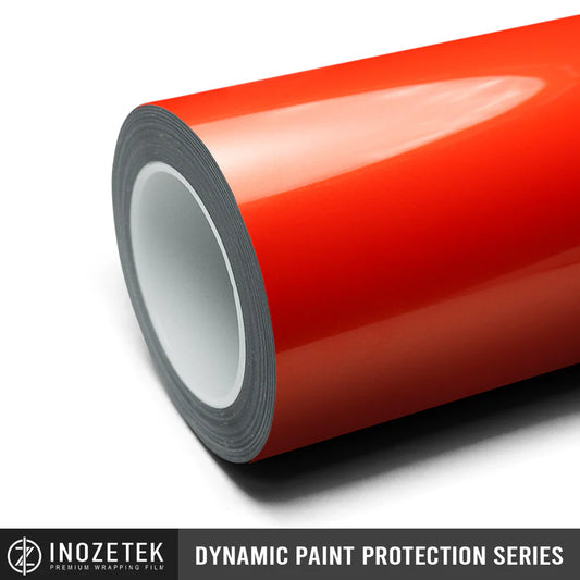 Dynamic PPF - Gloss Solar Flame (D)