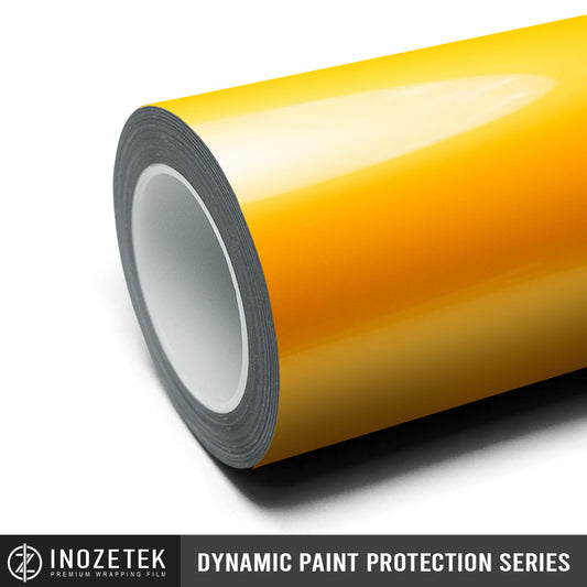 Dynamic PPF - Gloss Pearl Yellow (D)