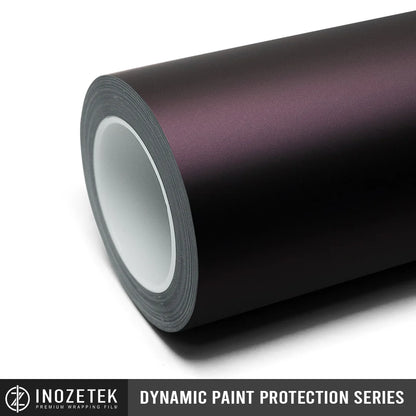 Dynamic PPF - Satin Midnight Purple