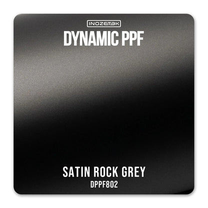 Dynamic PPF - Satin Rock Grey