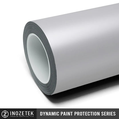 Dynamic PPF - Satin Pearl White