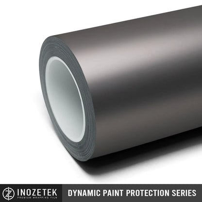 Dynamic PPF - Satin Liquid Metallic Silver