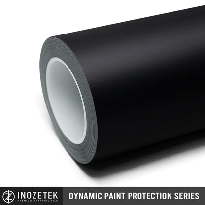 Dynamic PPF - Satin Black Out