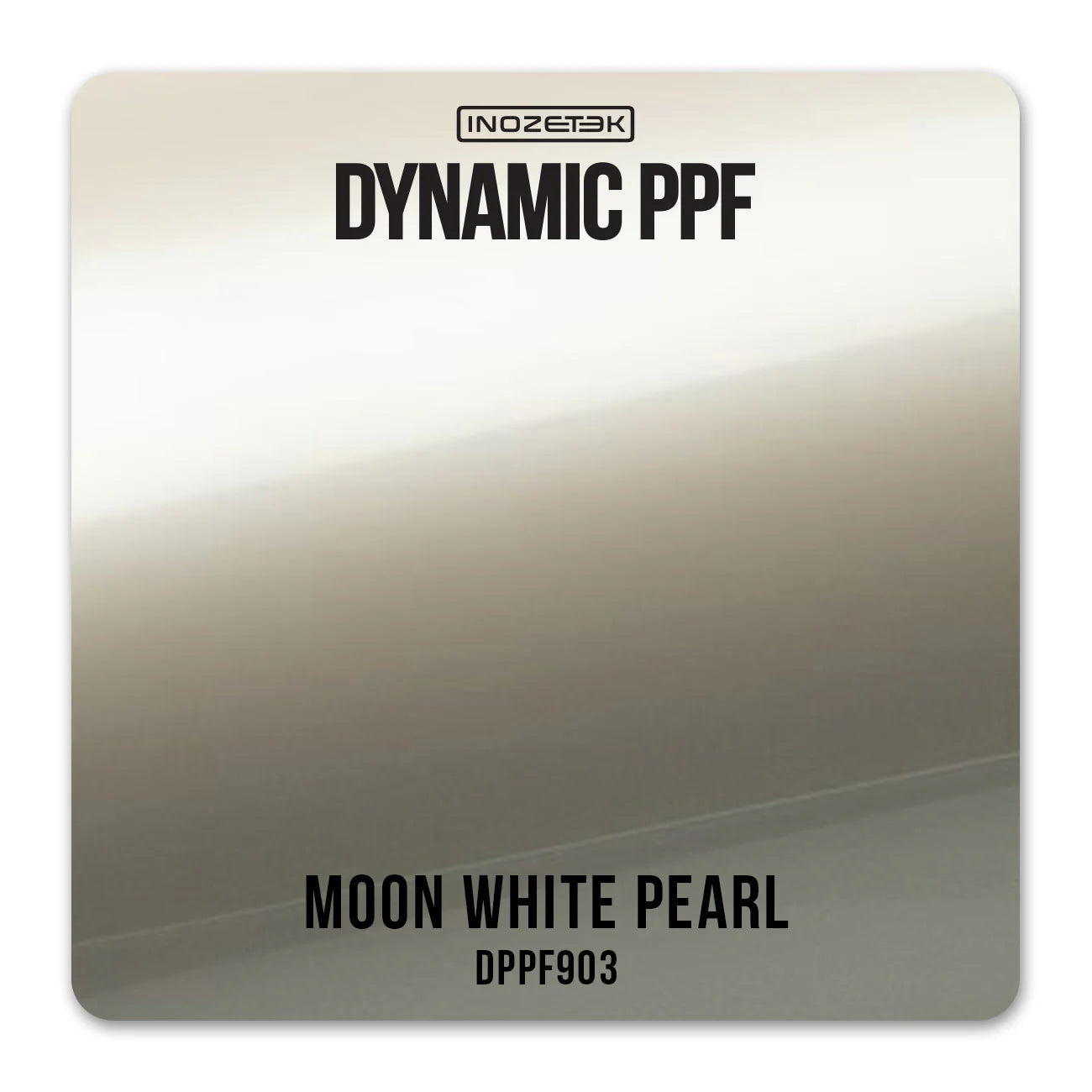 Dynamic PPF - Moon White Pearl
