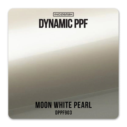 Dynamic PPF - Moon White Pearl