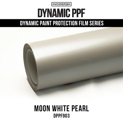 Dynamic PPF - Moon White Pearl