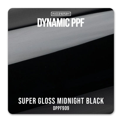 Dynamic PPF - Midnight Black