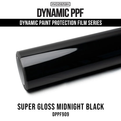 Dynamic PPF - Midnight Black