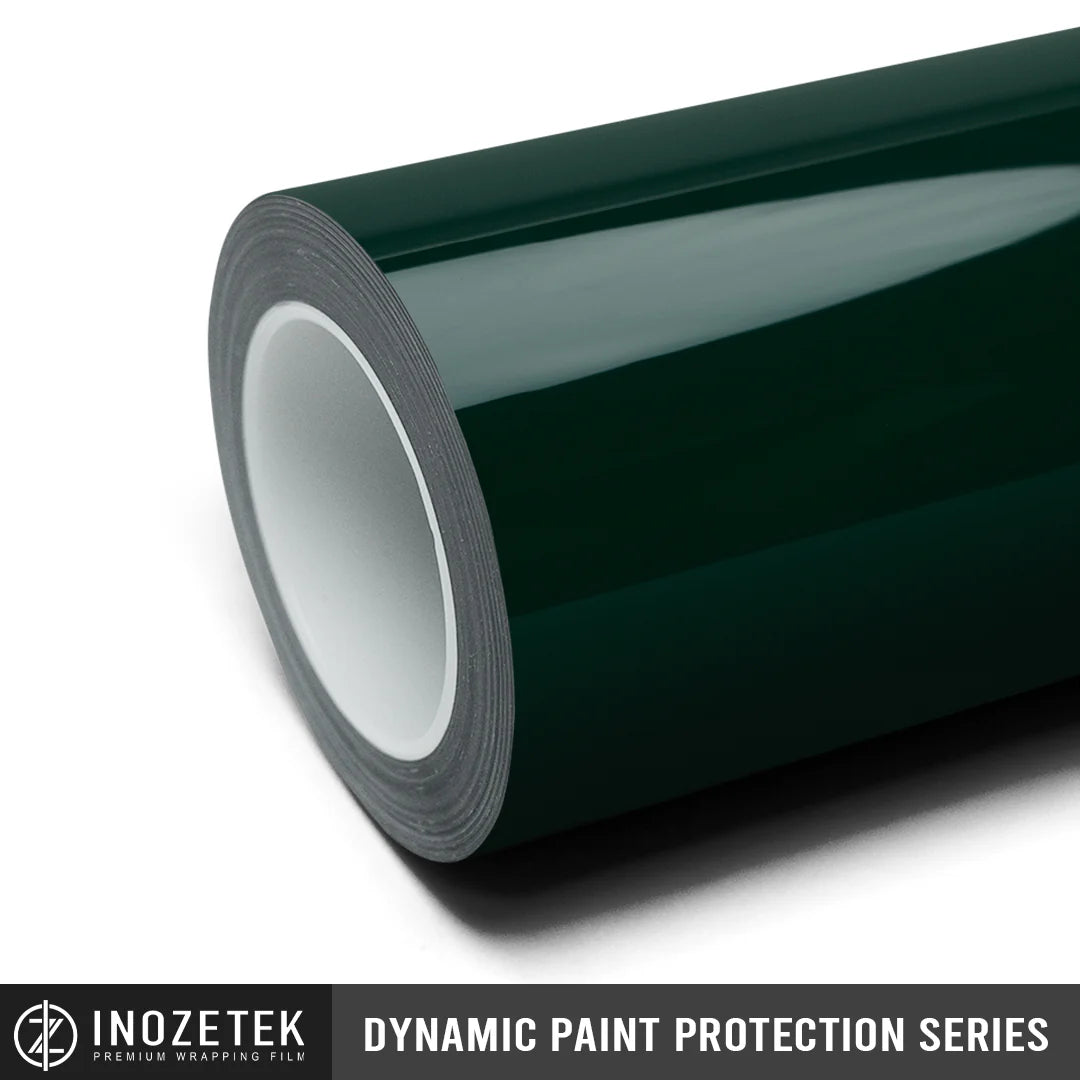 Dynamic PPF - Gloss Shadow Green
