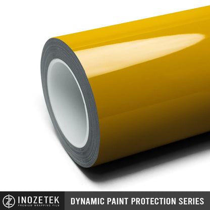 Dynamic PPF - Gloss Sunflower Yellow