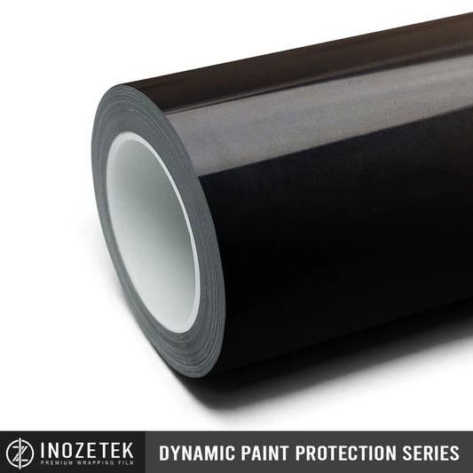 Dynamic PPF - Gloss Black Diamond Blue (W)