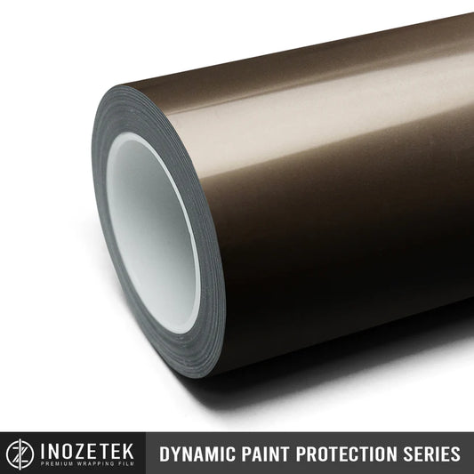 Dynamic PPF - Gloss Liqud Metallic Charcoal (W)