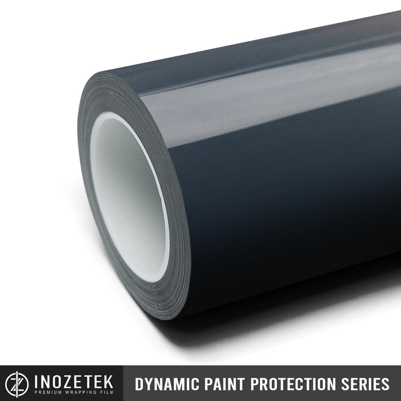 Dynamic PPF - Gloss Blue Graphite Grey (W)