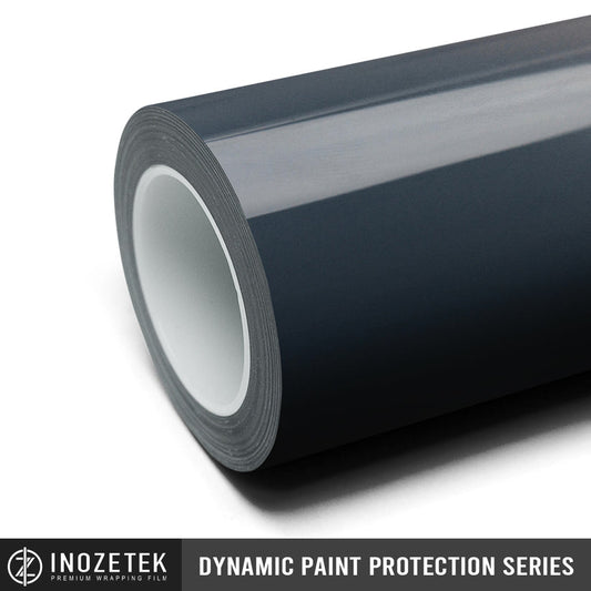 Dynamic PPF - Gloss Blue Graphite Grey (W)