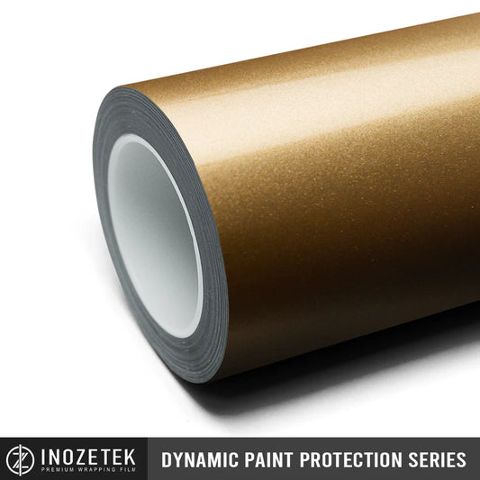 Dynamic PPF - Gloss Metallic Bronze (W)