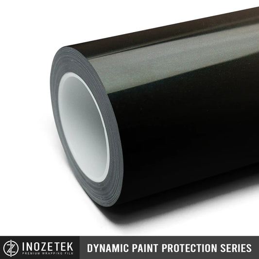 Dynamic PPF - Gloss Metallic Dark Emerald (W)
