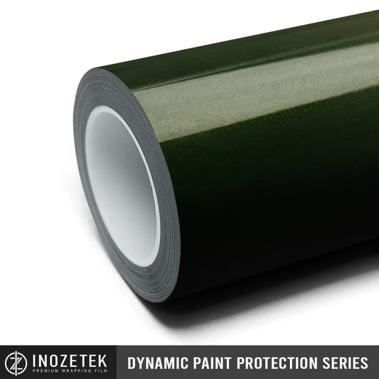 Dynamic PPF - Gloss Metallic Olive (W)