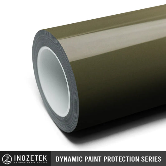Dynamic PPF - Gloss Khaki Green (W)