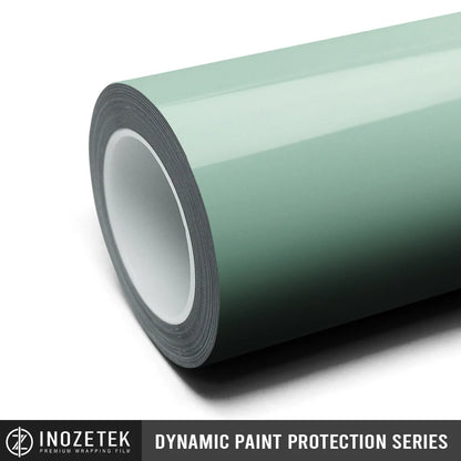 Dynamic PPF - Gloss Light Mint (W)