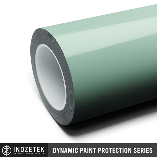 Dynamic PPF - Gloss Light Mint (W)
