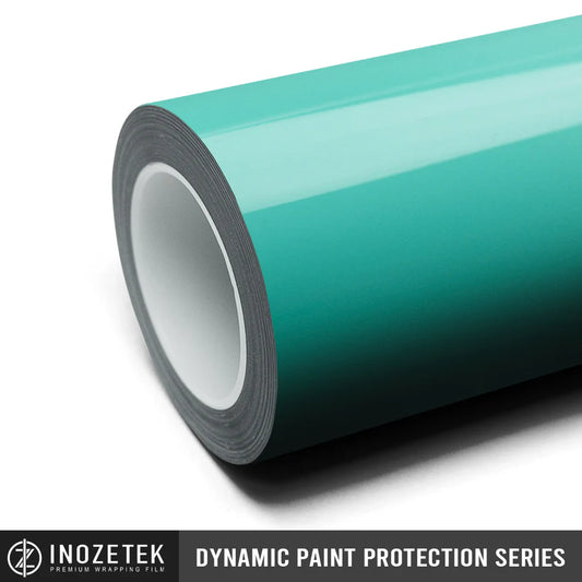 Dynamic PPF - Gloss Tiffany Blue (W)