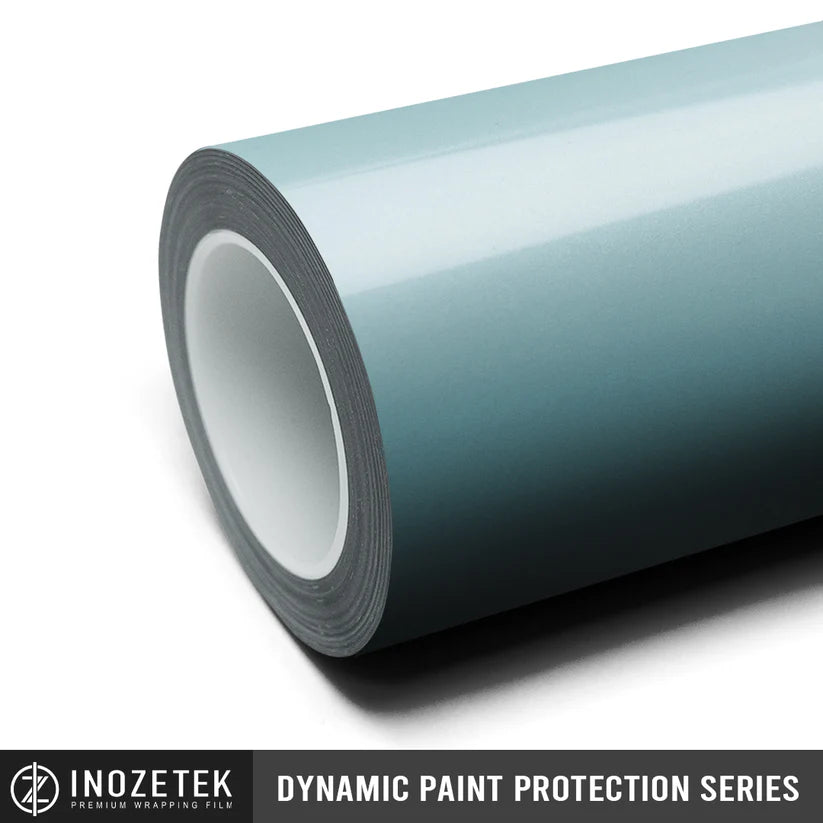 Dynamic PPF - Gloss Metallic Frozen Blue (W)