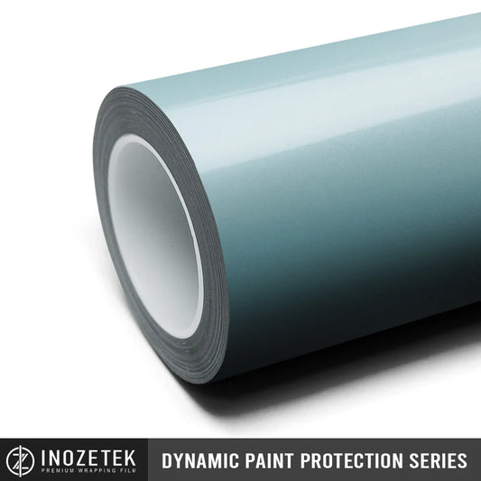 Dynamic PPF - Gloss Metallic Frozen Blue (W)